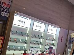-转转二手回收(新城吾悦广场店)