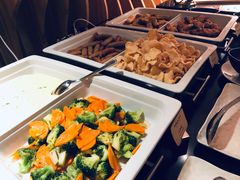 -WOLFGANG PUCK KITCHEN & BAR(迪士尼小镇店)