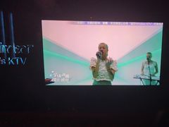 -温莎KTV(珠江路店)