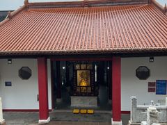 -迎江寺