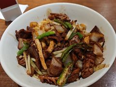 -寻裕记·现炒浇头面(人民广场店)