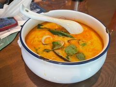 -帕蓝·暹罗料理(大学路店)
