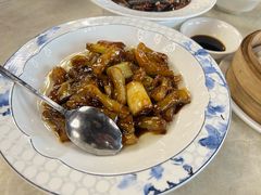 -二泉园老菜馆·百年无锡菜