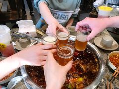 -肖肖酸萝卜鱼火锅(总店)