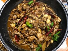-王胡子烧烤·龙虾·海鲜