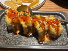 -一心创作料理屋(经开万达店)