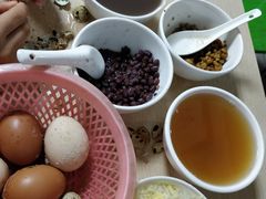红豆糖水-瘦鬼老档糖水铺