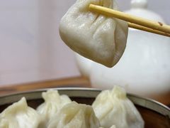 小笼包-锅贴大王南翔小笼(临沂二村店)