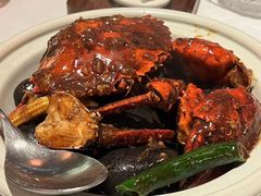 -狮拾久·现代新加坡料理(福田COCO Park店)