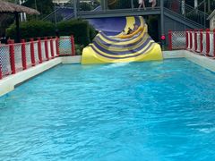 -上海玛雅海滩水公园