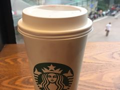 -星巴克臻选(重庆大融城店)
