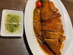 -新旺茶餐厅(嘉里城店)
