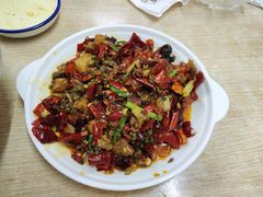 -四川泸州豆花饭店