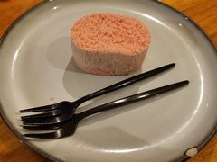 -本处·素食·融合料理(南油店)