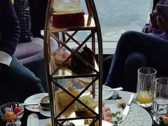 -瑞吉酒店·The Drawing Room闲逸廊·云端下午茶·夜奢Whiskey