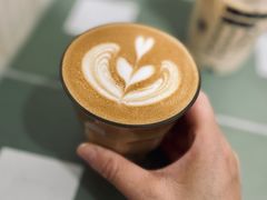 -Tequila Espresso(嘉善路店)