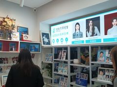 -拍刻风照相馆(南山西丽店)