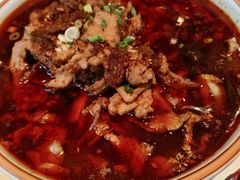 -红樱桃·欢乐餐厅(太原里店)