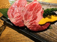 -赤坂亭·M9和牛放题(长楹天街购物中心店)