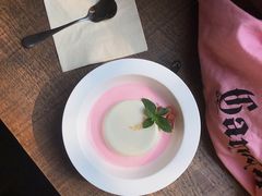 蜜桃奶冻-MAISON门前杂货店