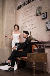 -太古映画婚纱摄影(天河店)