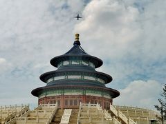 -长城西部影视城