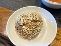 -仁和四季涮肉馆(天坛南门店)