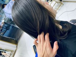 -MI HAIR