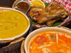 -泰妃殿(武汉首店)