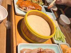 -九头鹰家宴(岳家嘴店)
