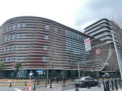 -上海市徐汇区口腔医院