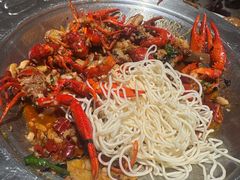 -潮之南·潮汕菜·鱼仔档(南山店)