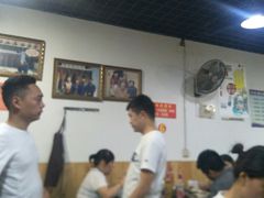 大堂-祝幺妹火锅(裕华村总店)