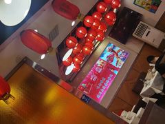 -嘉陵楼馋嘴城(簋街总店)