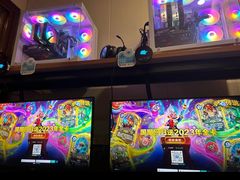 -网鱼网咖·vision pro(黄浦人民公园店)