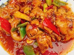 -有奴思烤肉·清真(正宁路店)