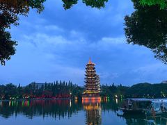 -桂林两江四湖景区