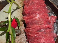 -盡膳口福跷脚牛肉火锅(国贸商城店)