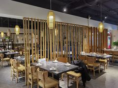 大堂-泉味道贵州厨房(三里河店)