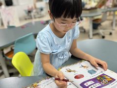 -广州市荔湾区协和幼儿园(彭城东路)