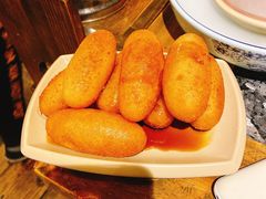 红糖糍粑-蜀大侠火锅(春熙路店)