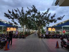 -清水湾3号(东方小周海鲜店)