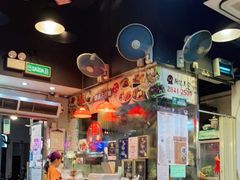 大堂-新记美食(关闸店)