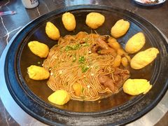 -百一大地锅(香福路店)