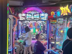 -环游嘉年华(广州-天河城店)