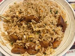 -扬二春炒饭(国庆路总店)