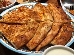 -驿楼兰·新疆菜(火车站店)