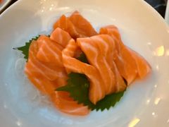 -漢咖啡·全服务式自助晚餐(武汉洲际酒店)