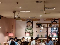 -鱼食饭稻·苏浙土菜17年老馆子(平江路店)