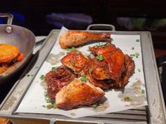 -绿茶餐厅(千岛湖银泰城店)